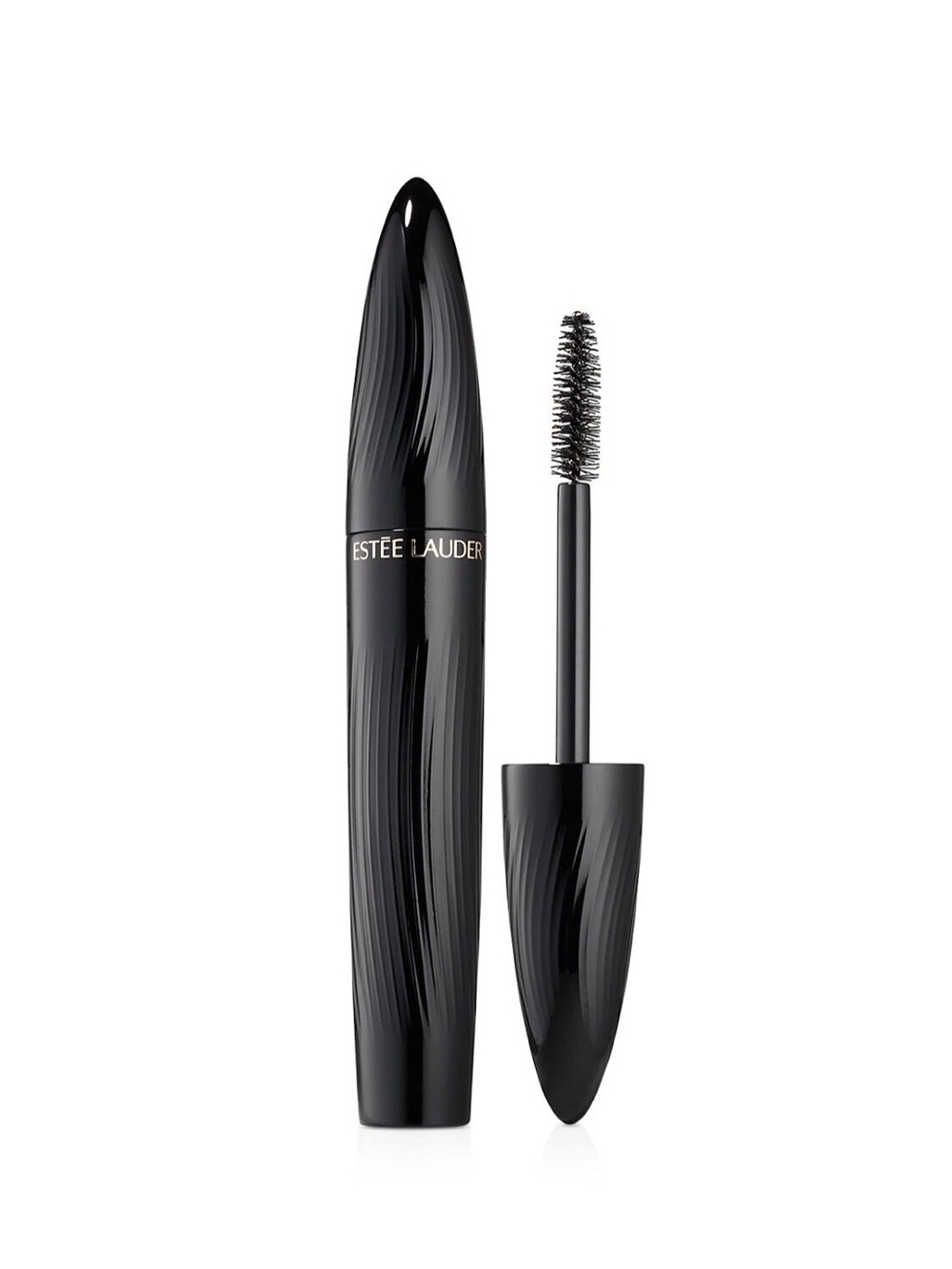 NEW Estee Lauder Full Size Black Turbo Lash High Powered Volume+Length Mascara